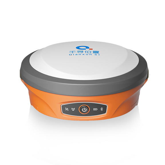 SR3RTK接收機(jī)（慣導(dǎo)版）