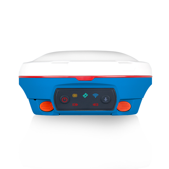 SR2星基RTK接收機(jī)