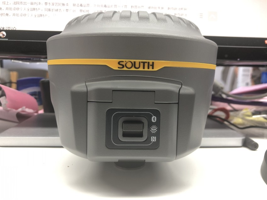 南方RTK如何連接cors賬號操作使用步驟