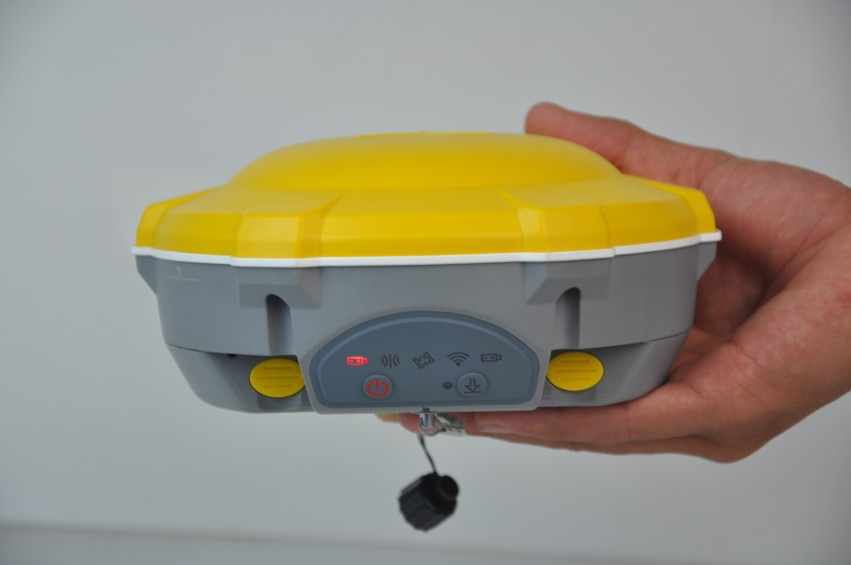 司南導航測量大師外置網絡連接cors賬號操作流程 