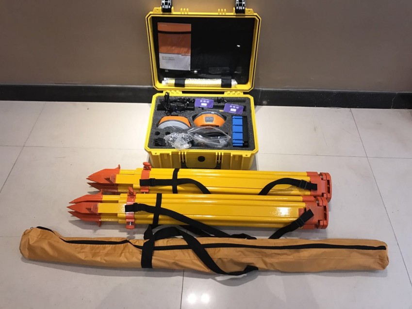 怎么解決RTK連接cors后一直顯示單點的問題？ 