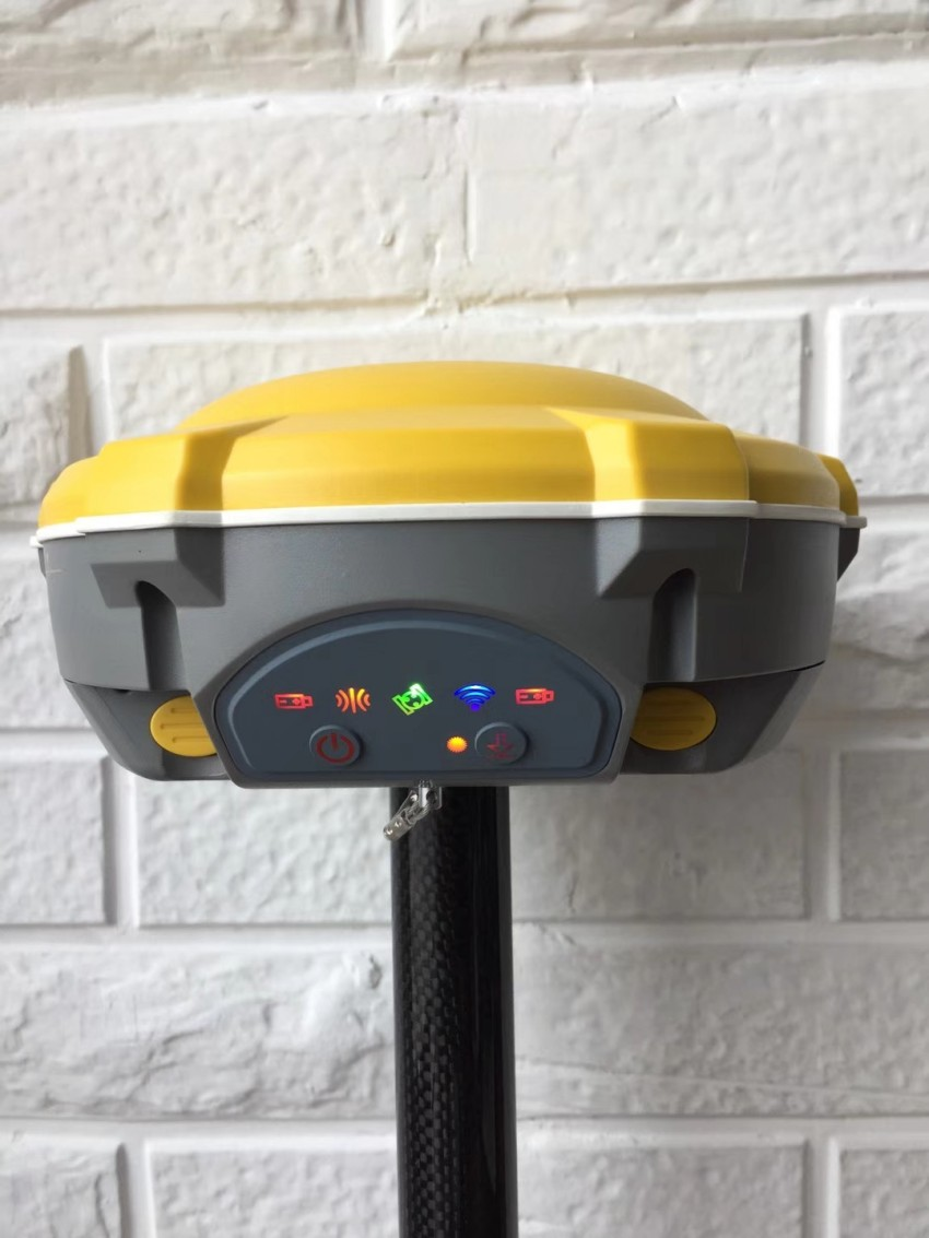 司南導航測量大師外置網絡連接cors賬號操作流程 