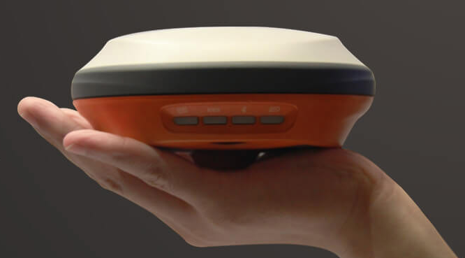 千尋星矩SR1智能網絡RTK接收機