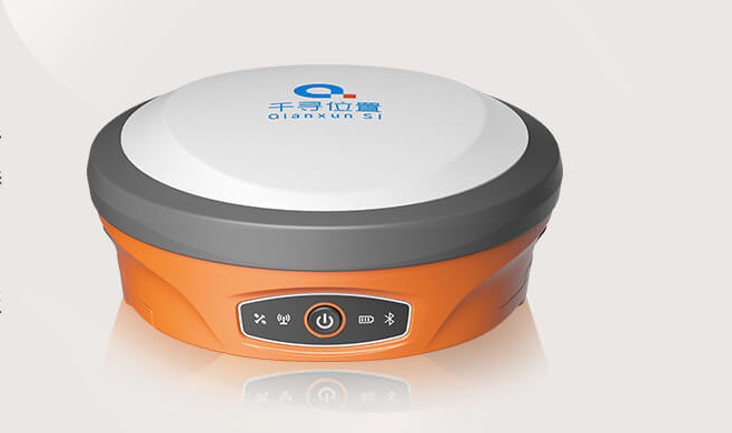 千尋星矩SR3RTK接收機（慣導版）