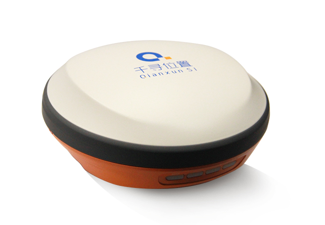 千尋星矩SR1智能網絡RTK接收機