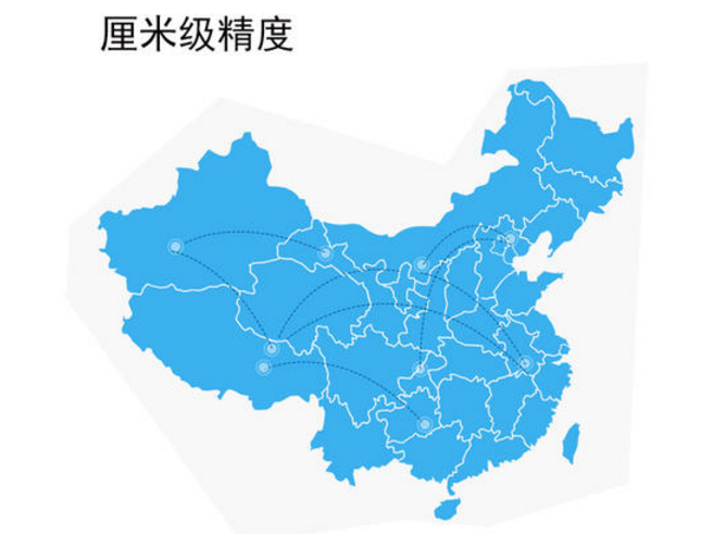 cors賬號是不是全國通用？