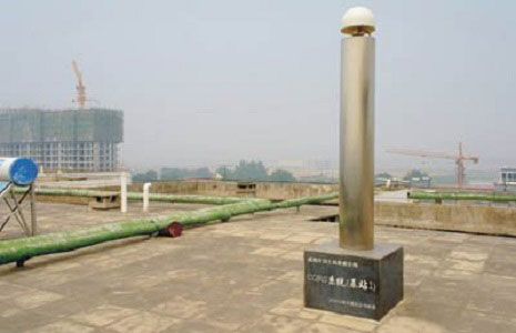 單基站cors的特點--隨著南方單基站技術的成熟，只要較少的投資即可在一個中小城市建立一個cors 基站，滿足當地測量用戶不同層次空間信息技術服務的需要。