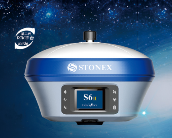 思拓力RTK支持使用cors賬號嗎？