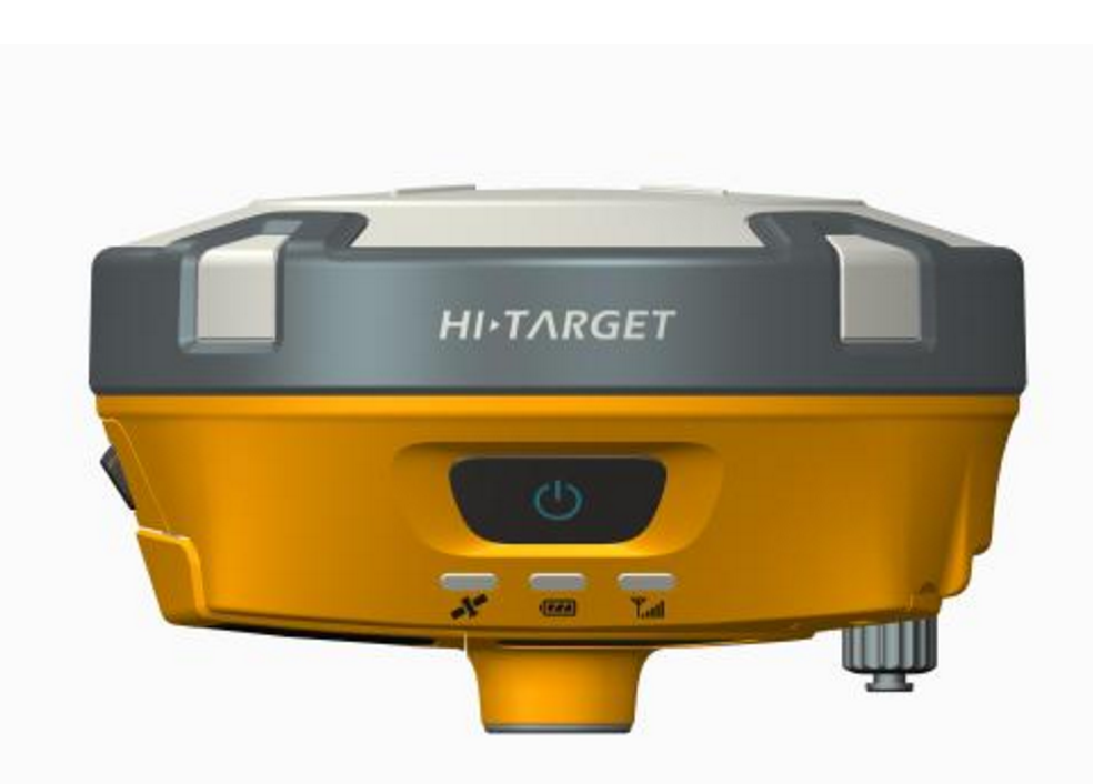 我的儀器是中海達V30 plus RTK，能不能使用cors賬號？