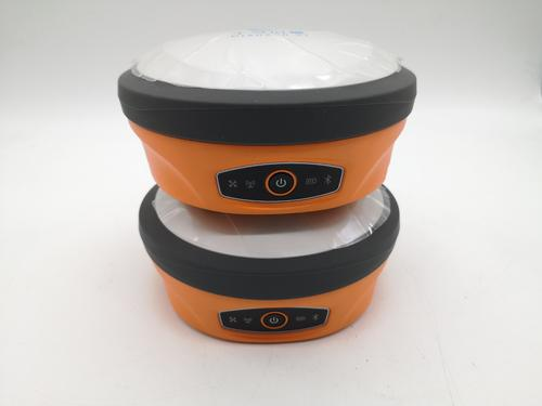 RTK連接cors賬號以后一直浮動解是怎么回事？