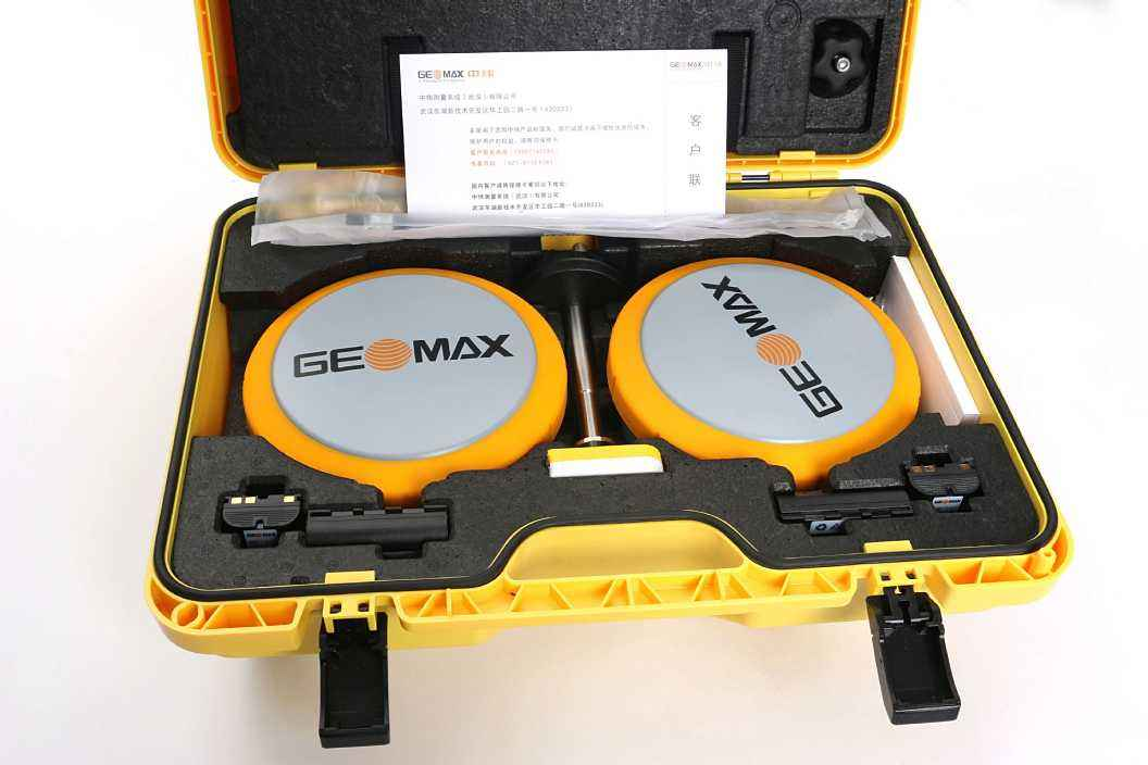 中緯ZG20 一體化GNSS接收機連接cors如何設置？