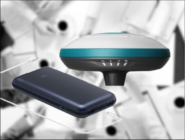 UFO U5 RTK 儀器操作相關疑問解答！