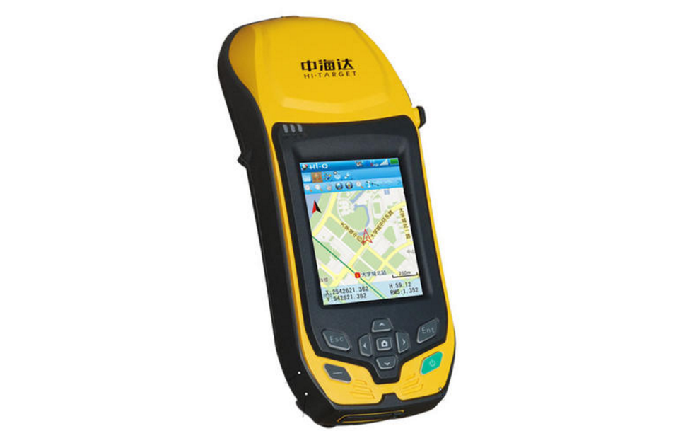 RTK-GPS能使用cors賬號嗎？