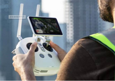 corsSR1網絡RTK搭配大疆無人機P4R進行PPK數據處理作業全流程