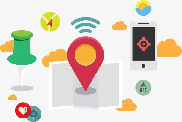 使用cors服務還需要當地的坐標嗎？