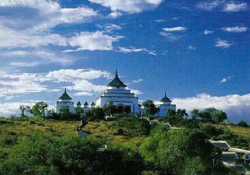 請問下烏蘭浩特市烏蘭哈達鎮cors覆蓋了嗎？