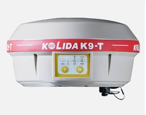 【RTK移動站設置步驟】科力達RTK連接cors賬號應該怎么設置？