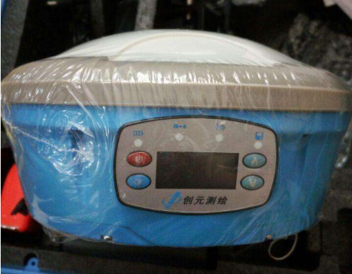 創元儀器應該買什么cors賬號？