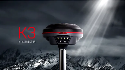 科力達K3 RTK連接cors賬號，手簿提示連接失敗怎么解決？