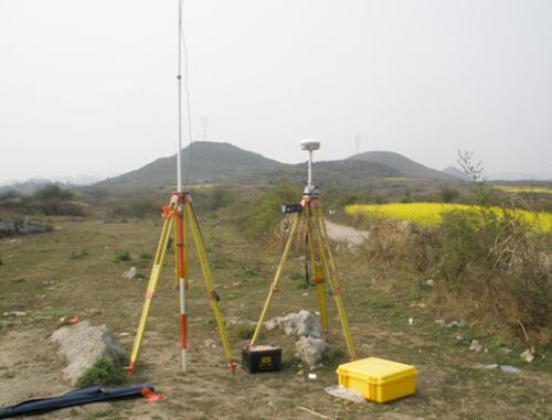 RTKcors賬號模式與其他幾種工作模式的區別