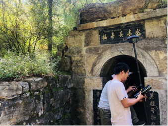 使用徠卡GS18 RTK在礦山附近村落可以使用cors賬號嗎？