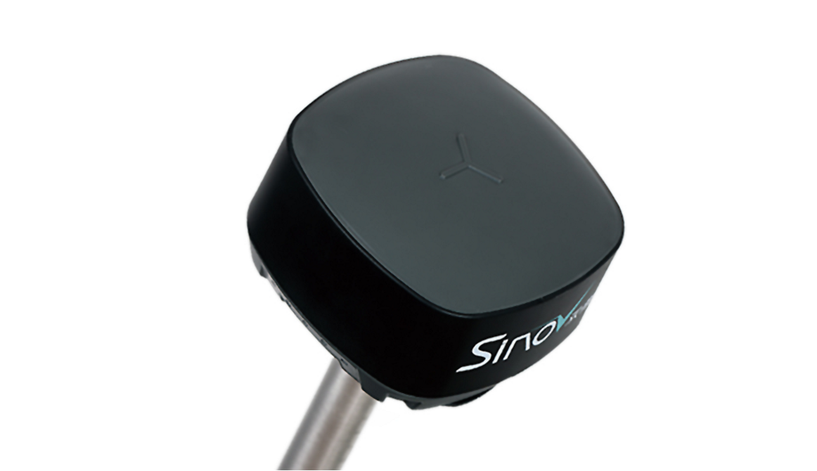 華測雙微m6 RTK，重慶市區可以使用cors賬號嗎？