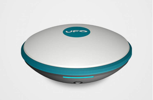 UFO的U5慣導RTK怎么連接cors賬號