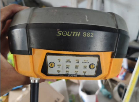 cors賬號是RTK通用嗎？合眾思壯S82可以用嗎？