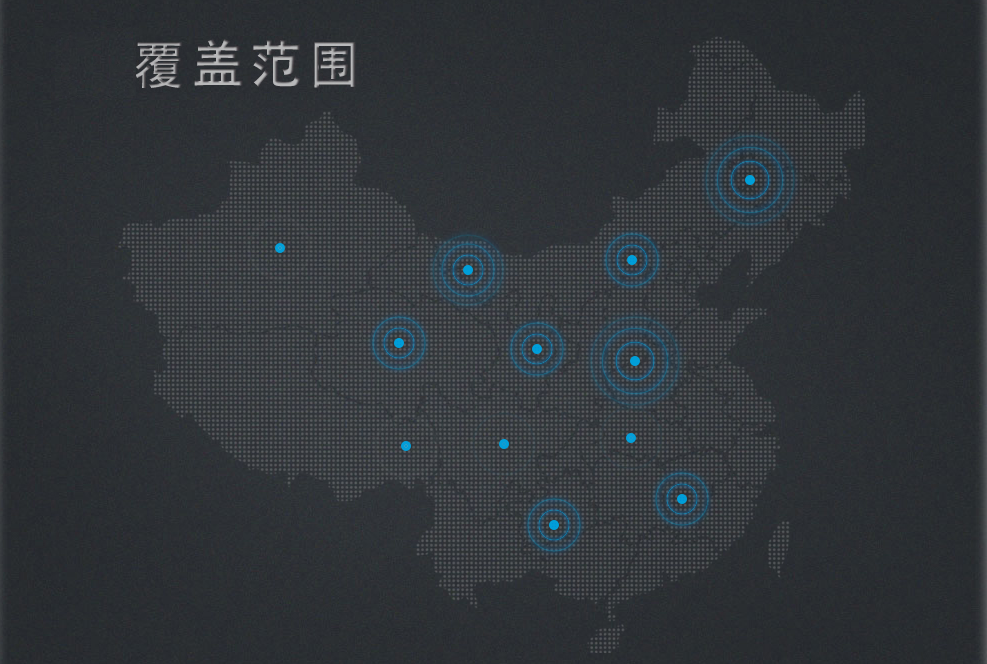 cors賬號覆蓋范圍