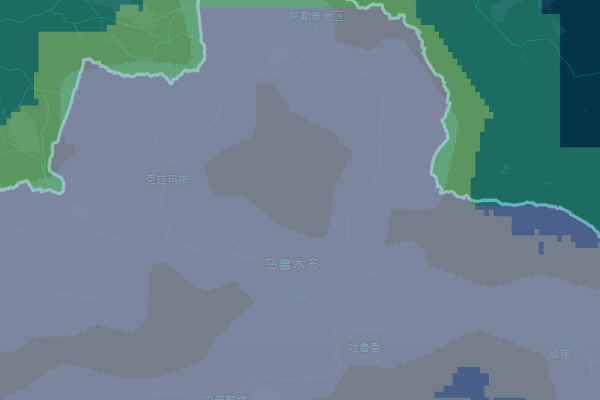cors賬號在新疆能用嗎？