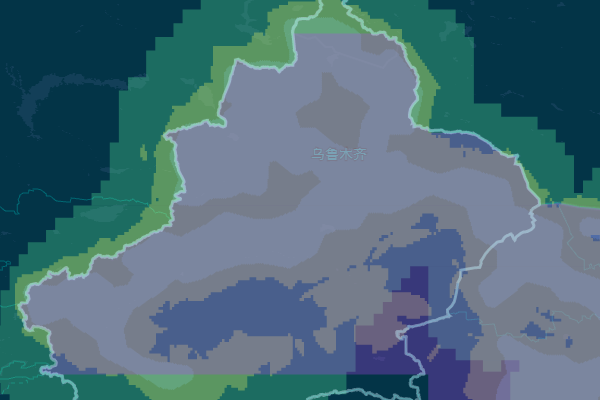 cors賬號在新疆能用嗎？