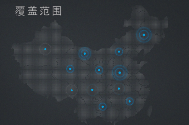 cors賬號覆蓋范圍有哪些？cors賬號覆蓋范圍詳細介紹