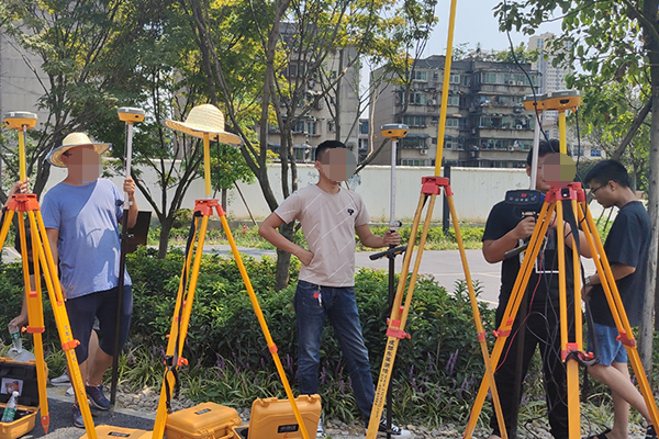 rtk怎么校準控制點？rtk校準控制點的辦法介紹