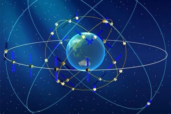 厘米級定位是什么技術？如何實現的呢？