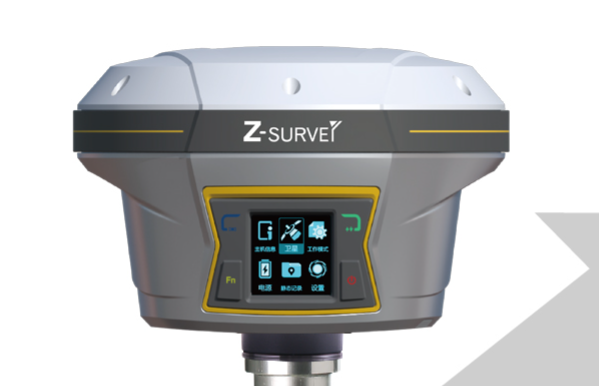 【圖文教程】華測i90慣導RTK連接cors賬號步驟流程