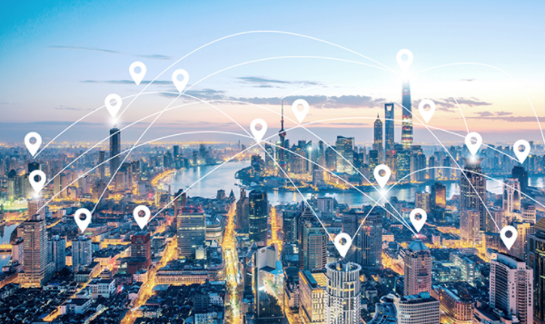 六分CORS服務升級，高精度定位服務全面支持5星16頻