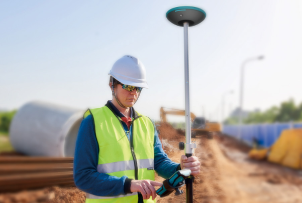 GPS-RTK在公路縱橫斷面測量中的應用，看完本文你就明白了