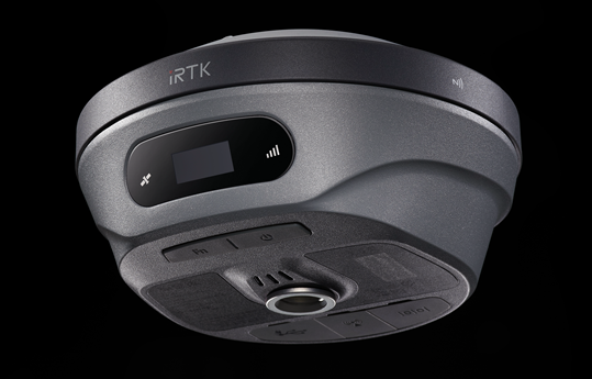 海星達RTK內置全國/省CORS服務型號一覽，直接測超方便