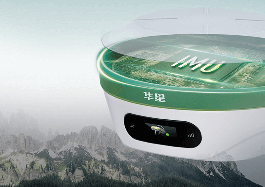 哪些華星RTK內置CORS服務？一篇文為你詳解