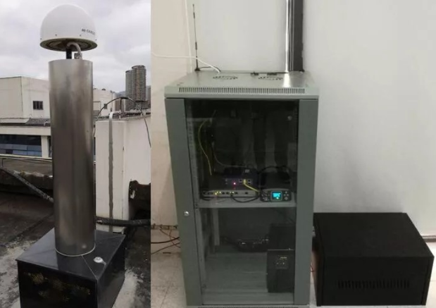 CORS參考站原理是什么？應該如何搭建？搭建需要注意些什么？