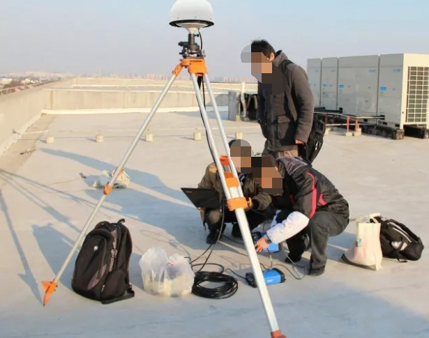 CORS參考站原理是什么？應該如何搭建？搭建需要注意些什么？