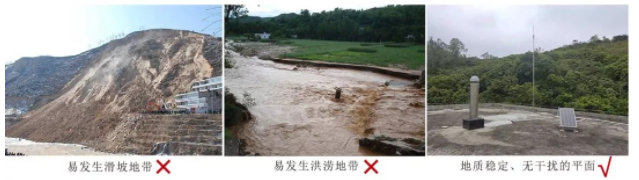 CORS參考站原理是什么？應該如何搭建？搭建需要注意些什么？