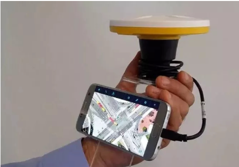 RTK發展趨勢，主要有6個方向，傾斜、慣導、星基等