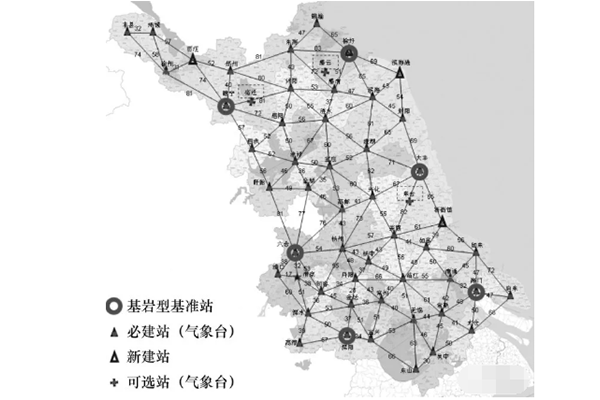 什么是CORS？南京CORS及江蘇CORS參數如何設置？一篇文告訴你