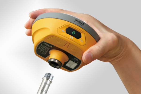 中海達V100 RTK接入CORS 網絡設置步驟教程，超簡單，看完輕松接入