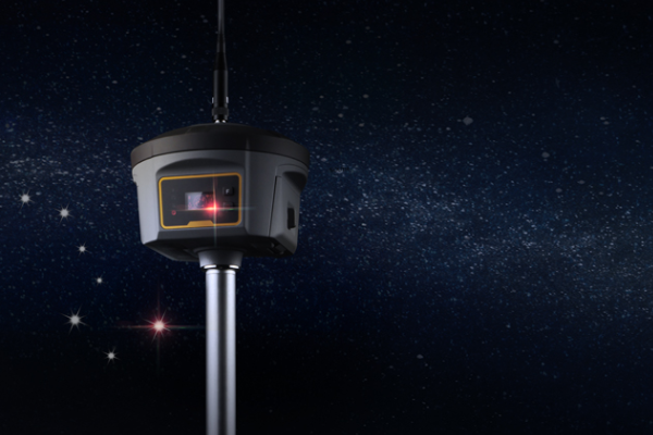 南方銀河6智能化RTK設置CORS步驟教程，看完就懂了