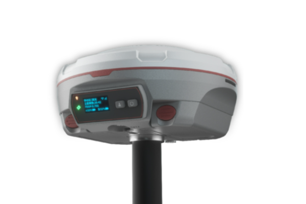 司南導航T50慣導RTK GNSS接收機如何設置CORS模式？看完本文就知道了