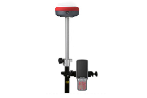 科力達天行1 RTK網絡 CORS 模式設置教程，看完輕松設置