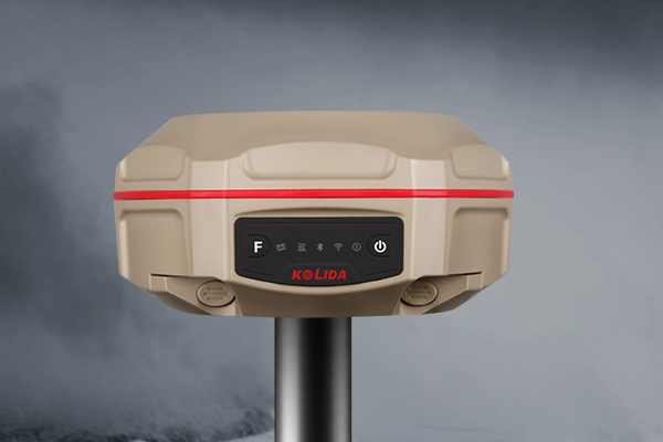 科力達K9超越版RTK設置CORS模式教程，看完輕松設置，附CORS參數