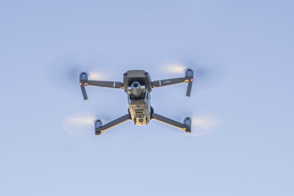 無人機新手必備：基于CORS無人機數據采集步驟教程，值得收藏